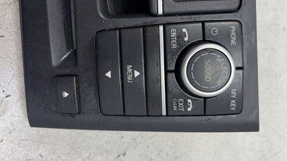 2007 - 2014 Volvo XC90  Estate CD AND RADIO UNIT 31300029