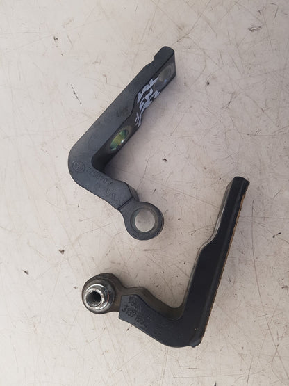 2017 - 2025 Volvo V90 235, 236 Estate DOOR HINGES (PAIR) 31371552