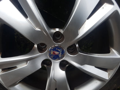 2010 - 2012 Saab 9-5  Saloon Alloy Wheel 13241705