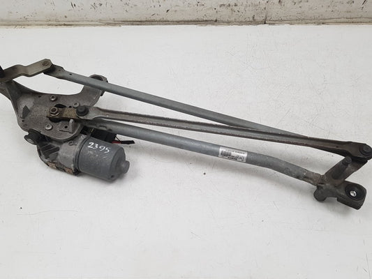 2010 - 2014 Volvo XC60  Estate WIPER MOTOR (FRONT) & LINKAGE 3397020953 30753514 1397220584