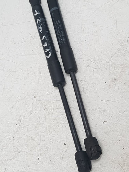 2010 - 2014 Volvo V60  Estate BONNET STRUTS/RAMS - PAIR 31278769