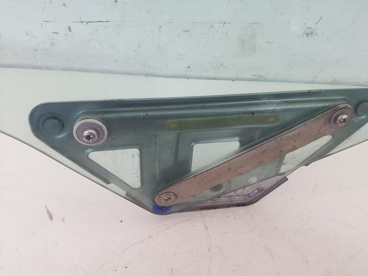 2004 Saab 9-3  Convertible Left Rear Door Window