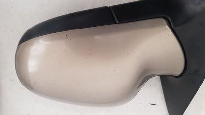 2002 - 2006 Volvo XC90  Estate DOOR MIRROR - ELECTRIC (PASSENGER SIDE)