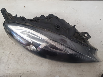2012 - 2017 Volvo V40  Hatchback HEADLIGHT/HEADLAMP HALOGEN (DRIVER SIDE) 31420006