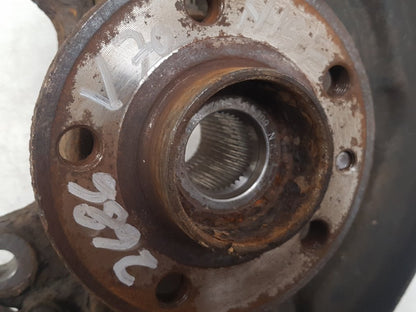 2008 - 2016 Volvo V70 III 135 Estate Left Front Hub Assembly 32246153