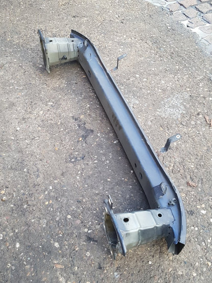 2007 - 2012 Volvo C70 II 542 Convertible Front Bumper Bar Reinforcement 467 BLUE