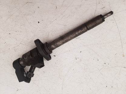 2006 - 2011 Volvo C70  Convertible Fuel Injector 9659337980