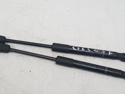 2010 - 2014 Volvo V60  Estate BONNET STRUTS/RAMS - PAIR 31278769