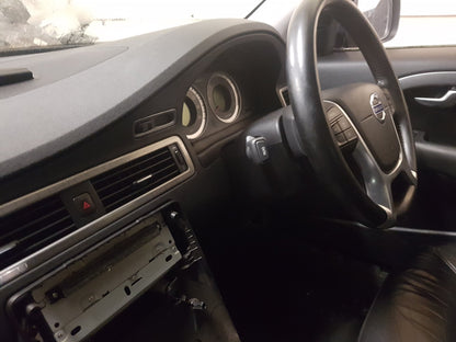 2010 Volvo XC70 III 136 Station Wagon Diesel
