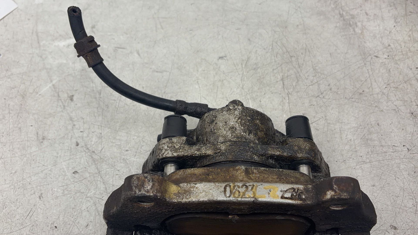 2010  9-3 Turbo Edition Tid E4 4 Dohc  Saloon Left Front Caliper