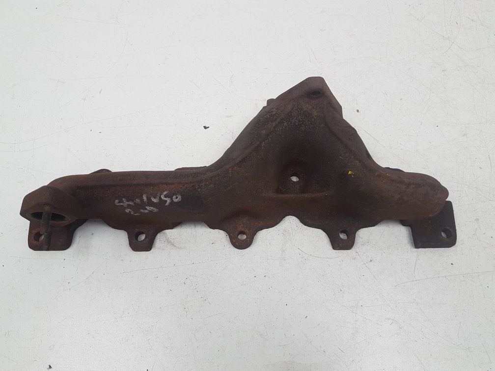 2004 - 2010 Volvo V50  Estate Exhaust Manifold 9646849080