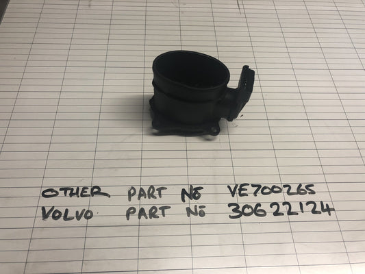 2004 - 2009 Volvo S40   Air Flow Meter 30622124