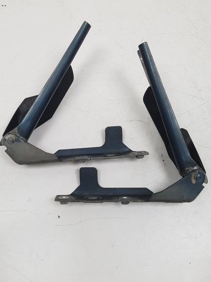 2003 - 2006 Saab 9-3  Estate Bonnet Hinge/Strut 12793765