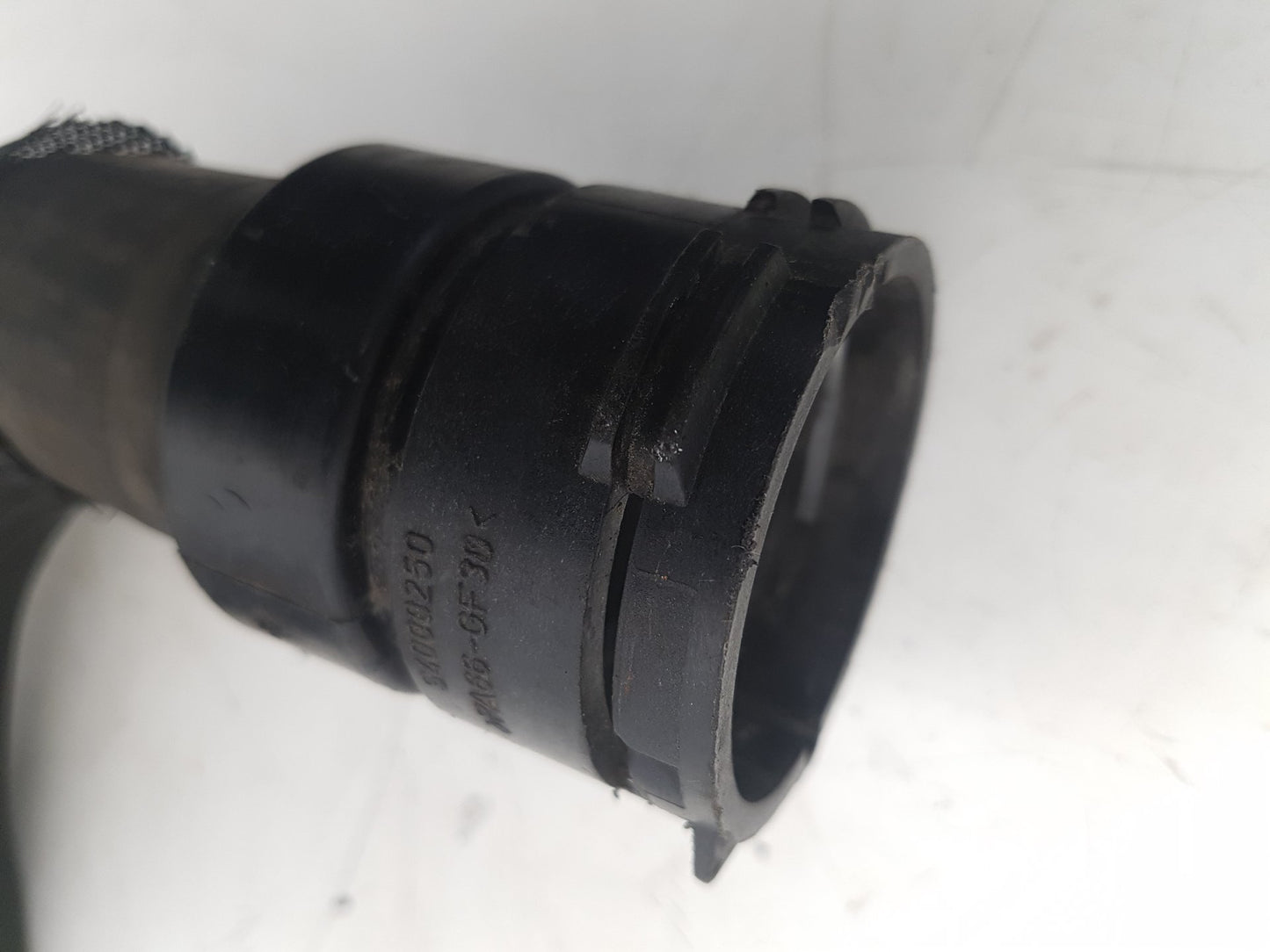 2013 Volvo S60  Saloon RADIATOR HOSE S4000238 PIA