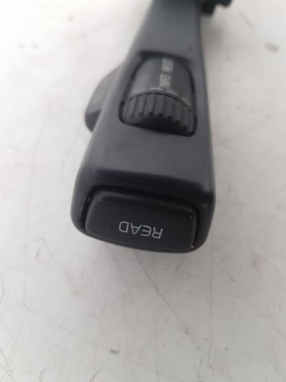 2007 - 2013 Volvo C70  Convertible Wiper Switch 17D770