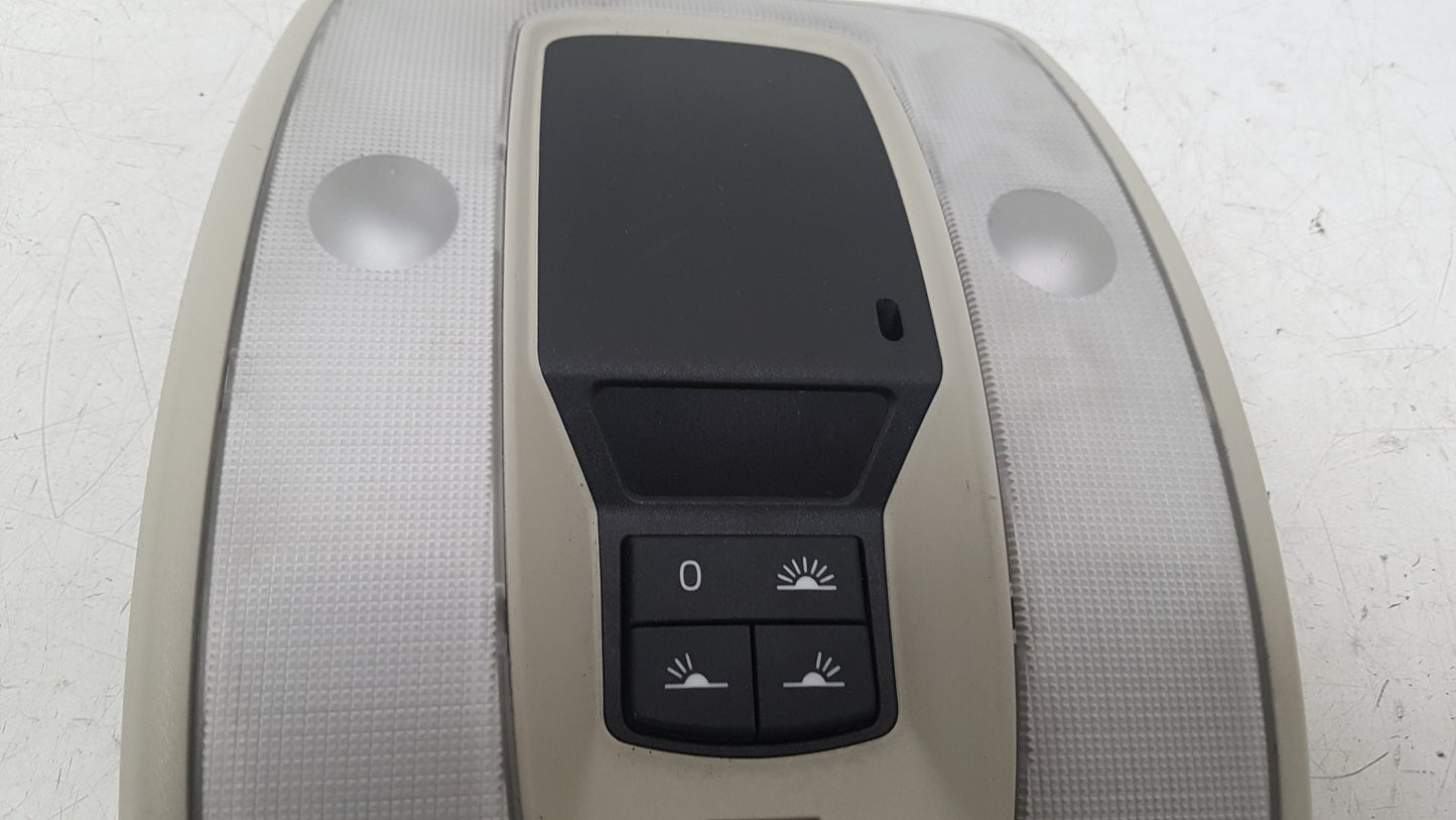 2006 - 2013 Volvo C30  Hatchback Interior Light 39806695