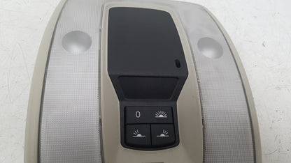 2006 - 2013 Volvo C30  Hatchback Interior Light 39806695