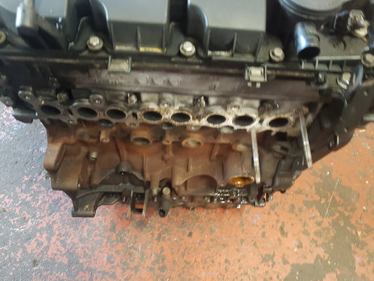 2006 - 2010 Volvo C70   Engine 6901568