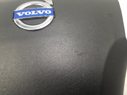 2008 - 2009 Volvo C70  Convertible STEERING WHEEL AIR BAG 8623347