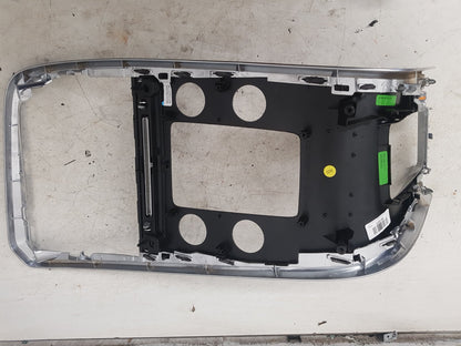 2009 - 2017 Volvo XC60 I 156 Estate CENTRE CONSOLE TRIM SURROUND