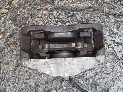2007 - 2012 Volvo C70 II 542 Convertible Left Front Caliper
