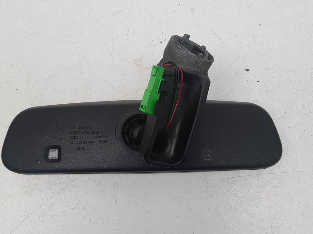 2010 - 2015 Volvo S60   Interior Mirror 30799044
