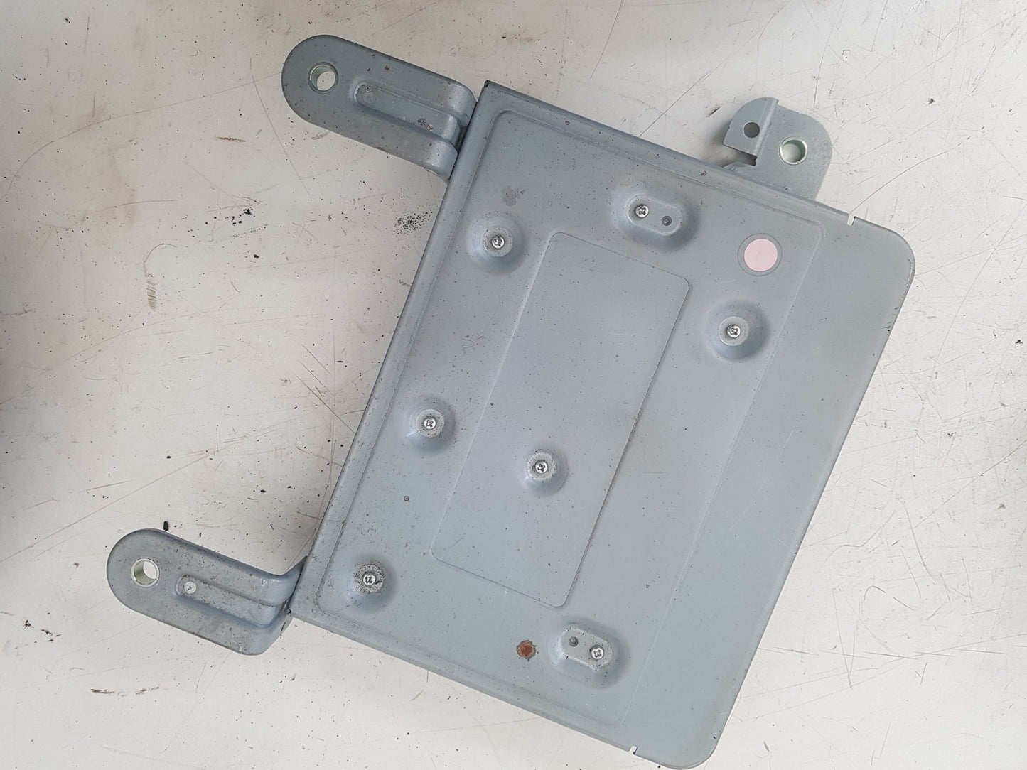 2015 - 2019 Volvo V40 Cross Country  Hatchback Amplifier 31489492