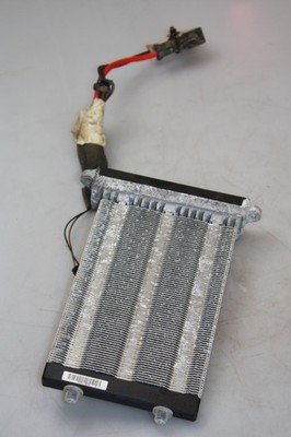 2010 - 2012 Volvo C30   AUXILLARY HEATER