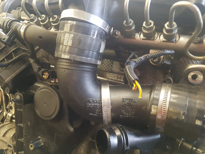 2010 Volvo XC70  Estate Engine D5244 T10