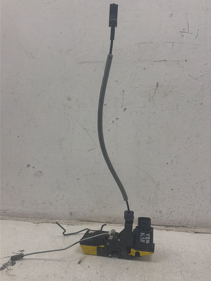 2006-2014 Volvo XC90 I 275 Left Rear Door Lock Actuator 30699754 VRAC Grade A
