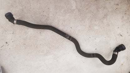 2015-2026 Volvo XC90 II 256 SUV Upper Radiator Hose 31338396