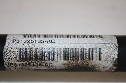 2011 - 2016 Volvo XC70   Left Rear Drive Axle 31325135-AC