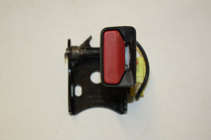 2010 - 2018 Volvo V60   SEAT BELT STALK (REAR DRIVER SIDE) 31250659