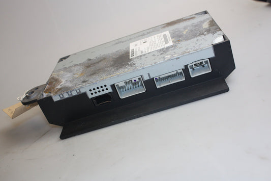 2007 - 2013 Volvo V70   Amplifier 31282144 31310010