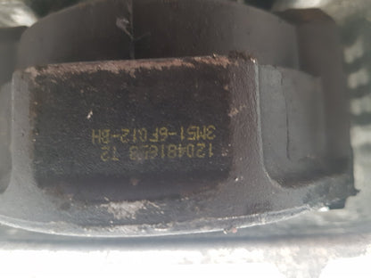 2006 - 2012 Volvo C30  Hatchback Right Engine Mount 3M516F012BH