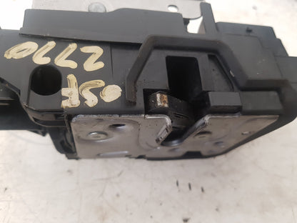 2017 - 2026 Volvo V60 II 225 Estate Right Front Door Lock Actuator 31462456