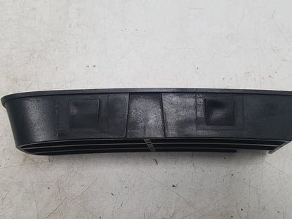 2002 Saab 9-3  Convertible FOG LIGHT GRILL (LEFT) 4564878