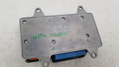 2006 - 2010 Volvo C70  Convertible Airbag Module 30795181