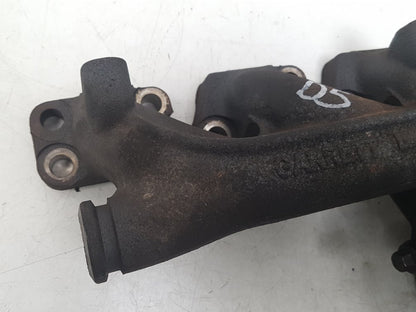 2006 - 2009 Volvo S80  Saloon Turbo Exhaust Manifold 30774992