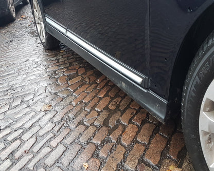 2008 - 2012 Saab 9-3X  Estate Right Side Skirt