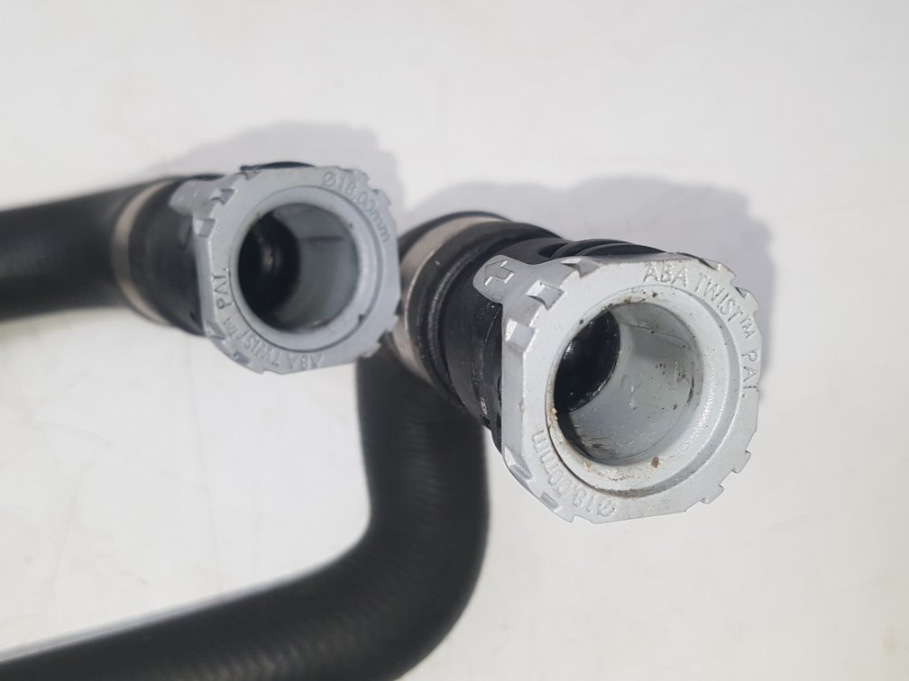 2009 - 2015 Volvo XC60  Estate WATER PIPE 31274927