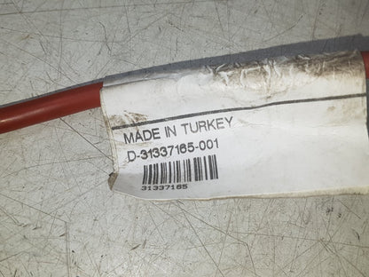 2015 Volvo S60  Saloon RELAYS 31337183