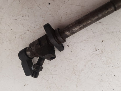 2006 - 2011 Volvo C70  Convertible Fuel Injector 9659337980