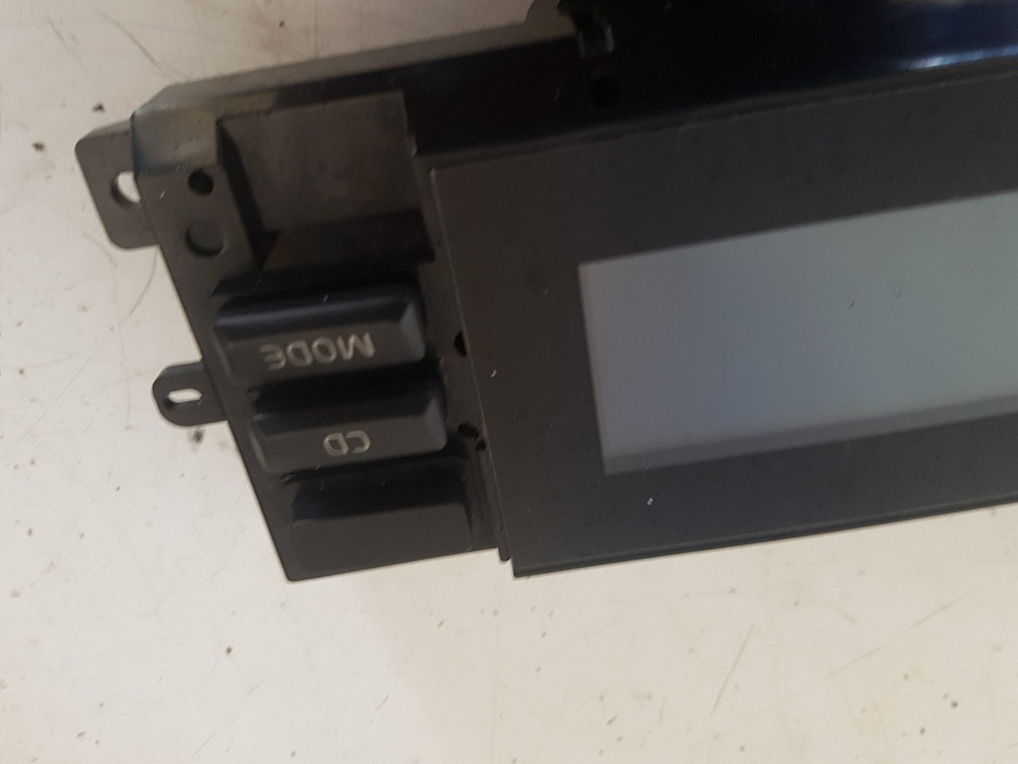 2007 - 2010 Volvo V70  Estate Dash Display Unit 30797715
