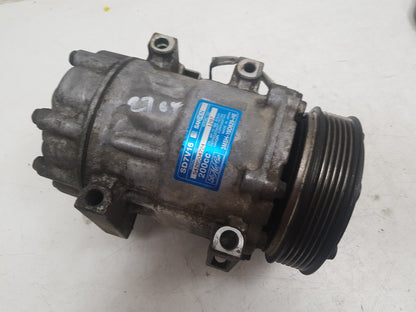2010 - 2012 Volvo C30  Hatchback A/C Compressor 3M5H19D629HE