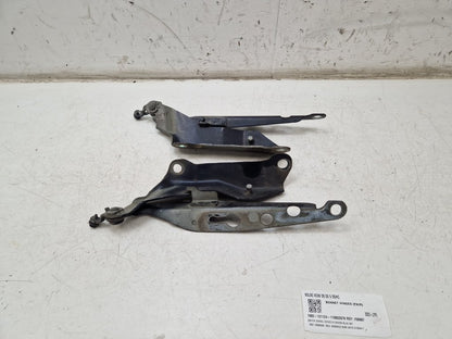 2002 - 2014 Volvo XC90  Estate Bonnet Hinge/Strut