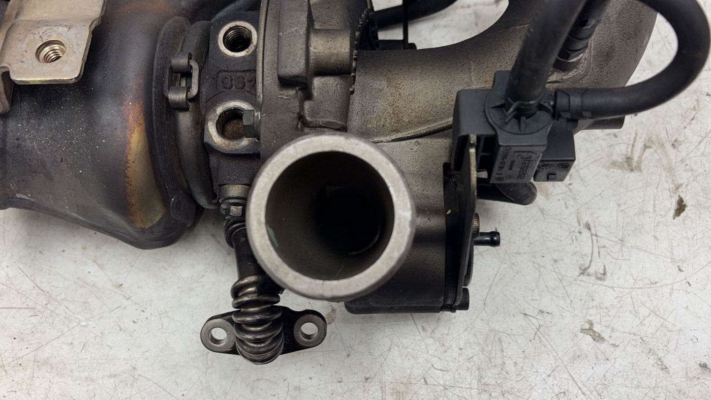 2010 - 2017 Volvo XC60  Estate TURBO CHARGER TWIN 53041014871