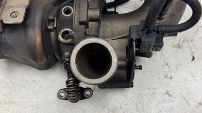 2010 - 2017 Volvo XC60  Estate TURBO CHARGER TWIN 53041014871