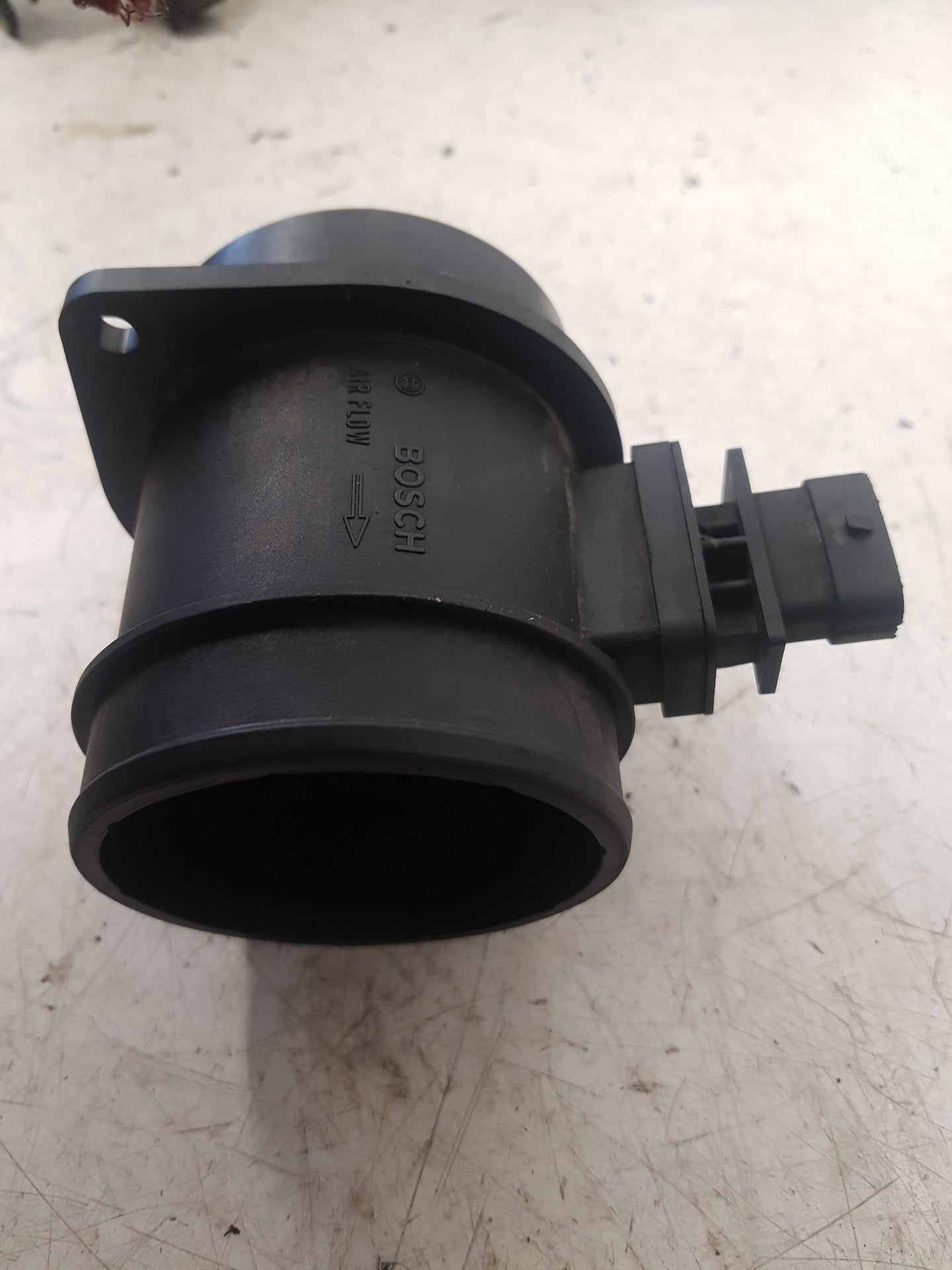 2007 Volvo V70  Estate Air Flow Meter 0281002730