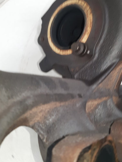 2006 - 2009 Volvo S80  Saloon Turbo Exhaust Manifold 30774992